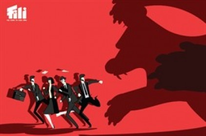 Chứng khoán Tuần 02-06/02/2026: Mây đen phủ bóng